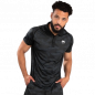 Preview: Venum Polo Shirt Electron 3.0 schwarz